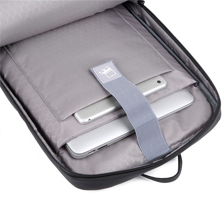 Laptop Backpack With Usb Charging Port