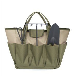 Puutarhatyökalulaukku