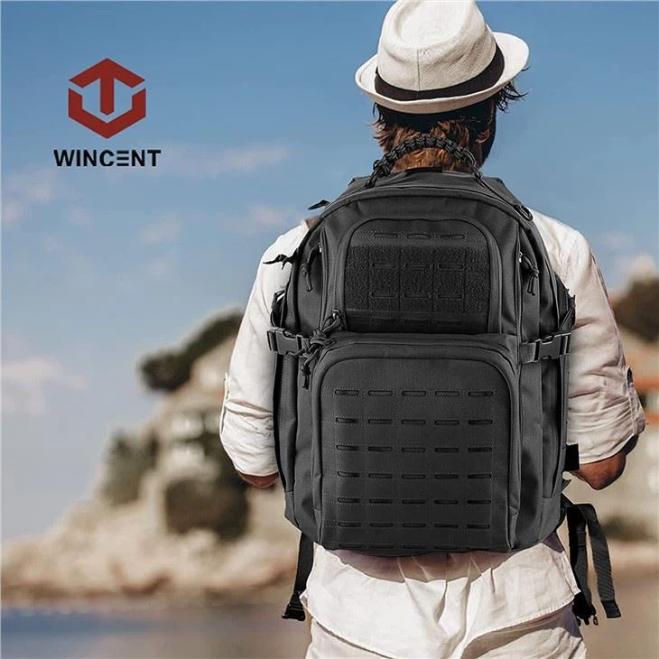 Army Molle Assault Pack