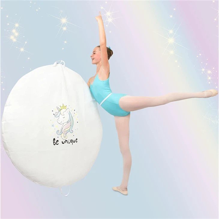 Ballet Costume Bag