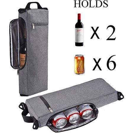 Beer Cooler Bag
