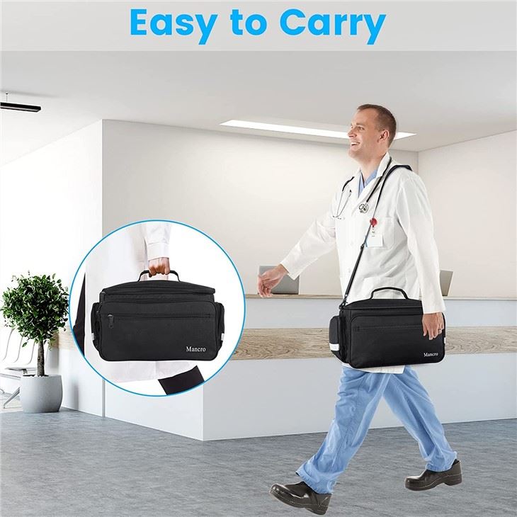 Medical Equipment Bag
