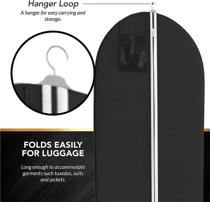 Robe Clothing Travel Bag
