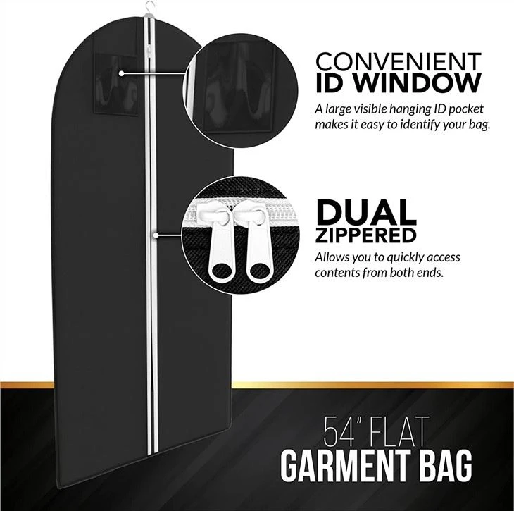 Robe Clothing Travel Bag