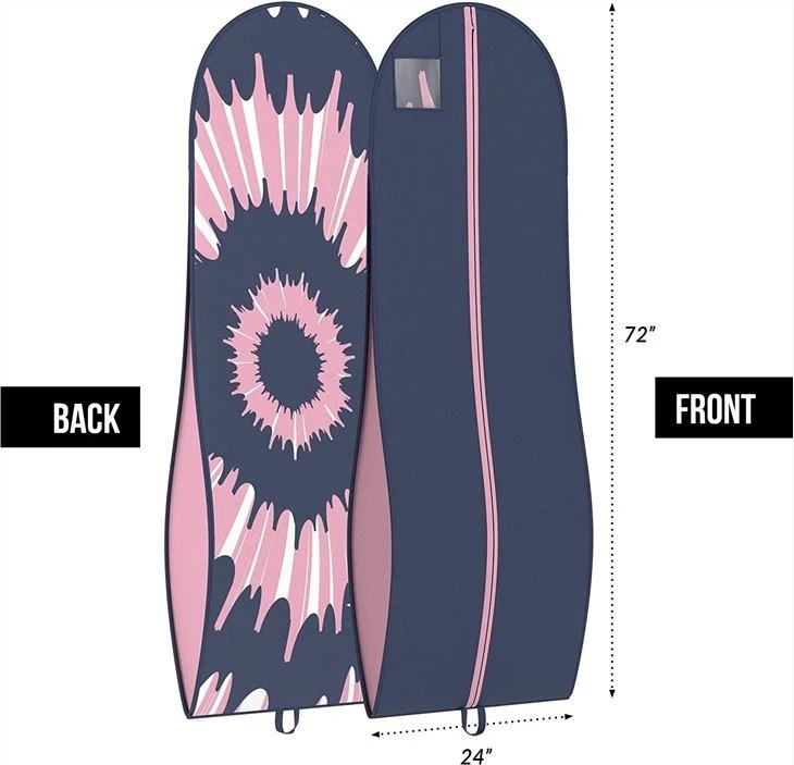 Women's Gown Garment Bag